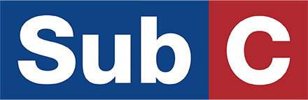 SubC Logo